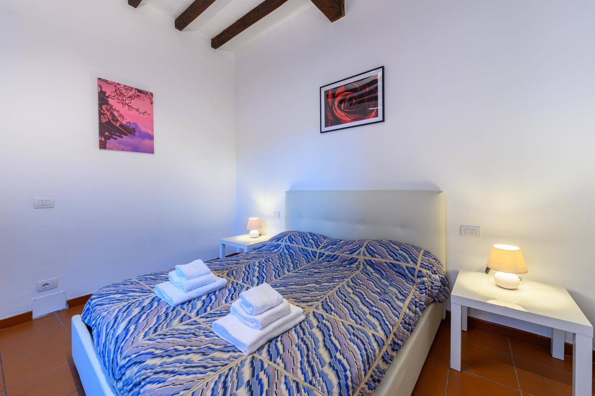 Apartment Casa Di Maty 2 *