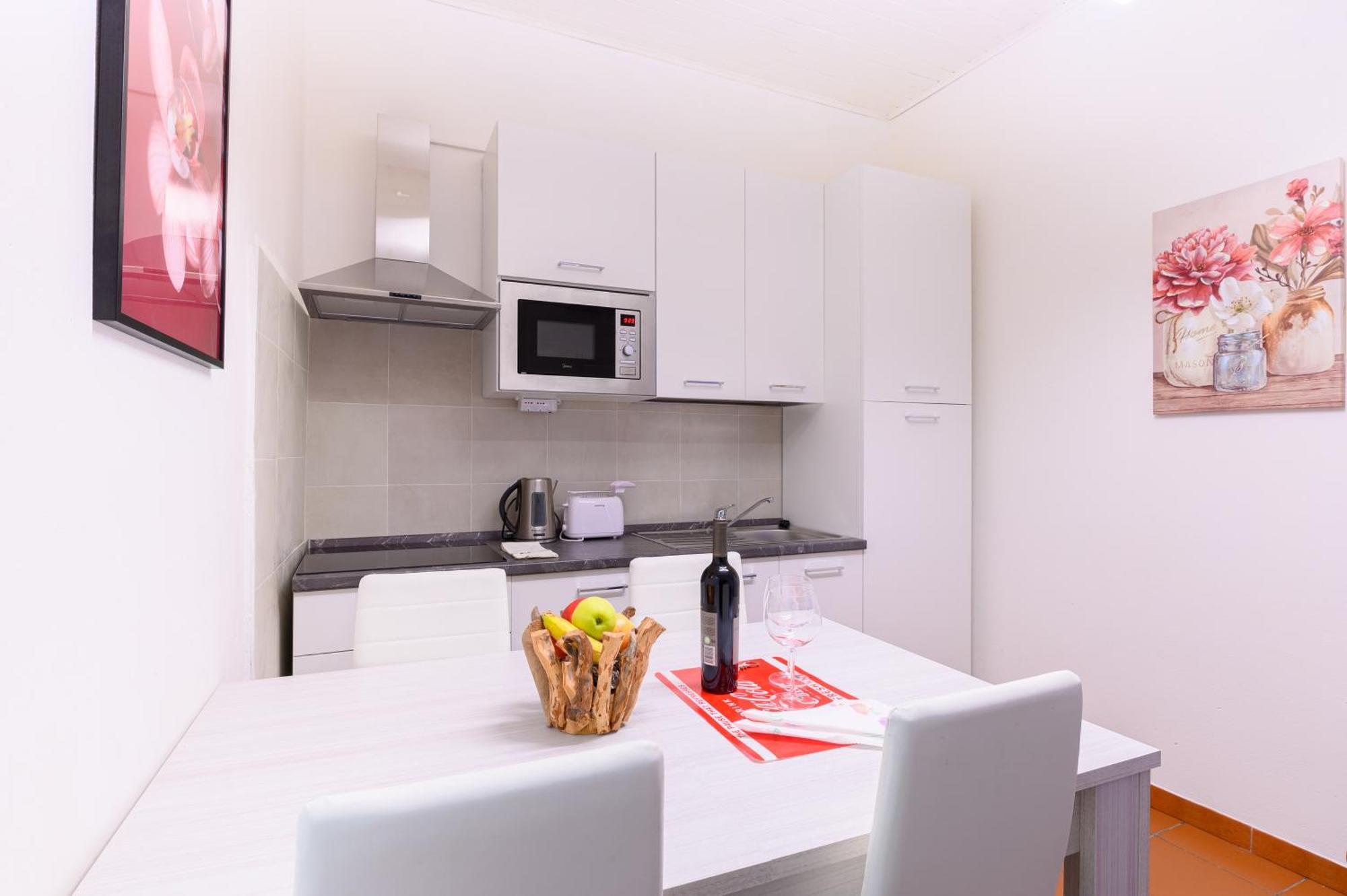 Apartment Casa Di Maty 2 Parma