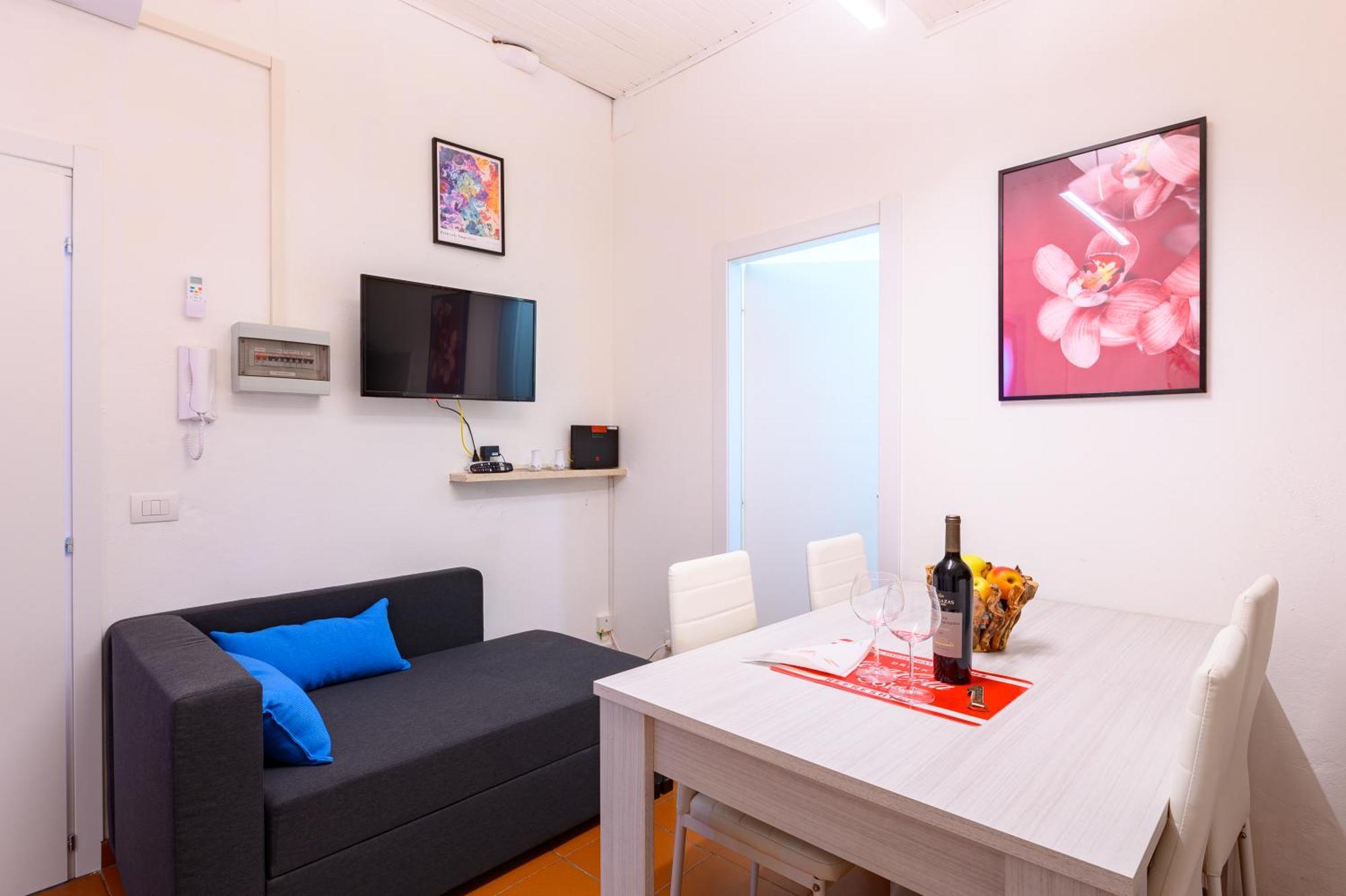 Casa Di Maty 2 Apartment Parma
