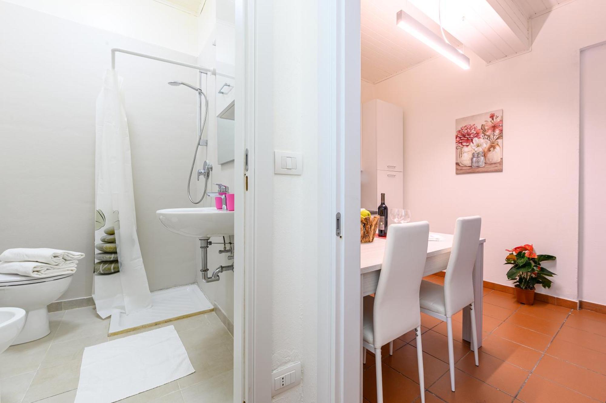 Appartamento Casa Di Maty 2 *