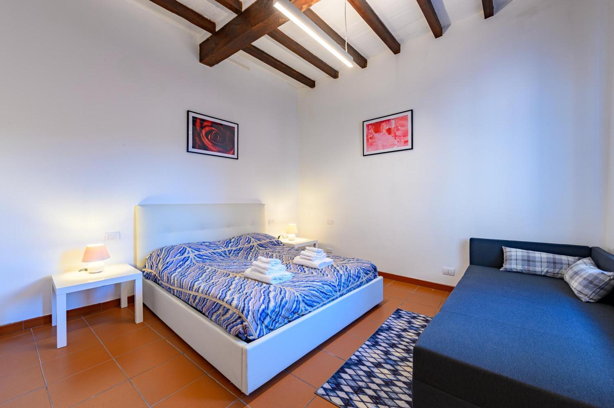Appartement Casa Di Maty 2 *