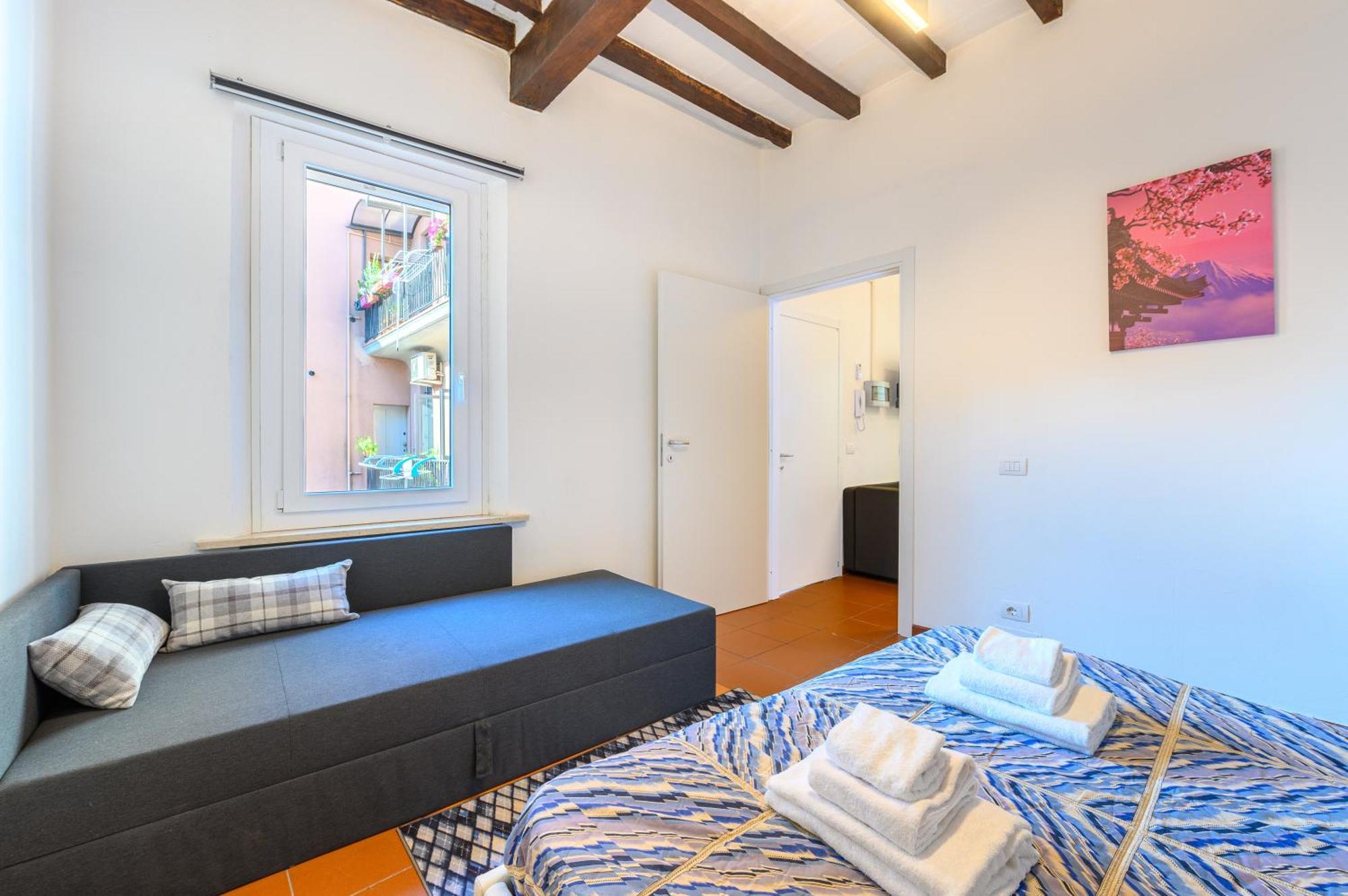 Appartement Casa Di Maty 2