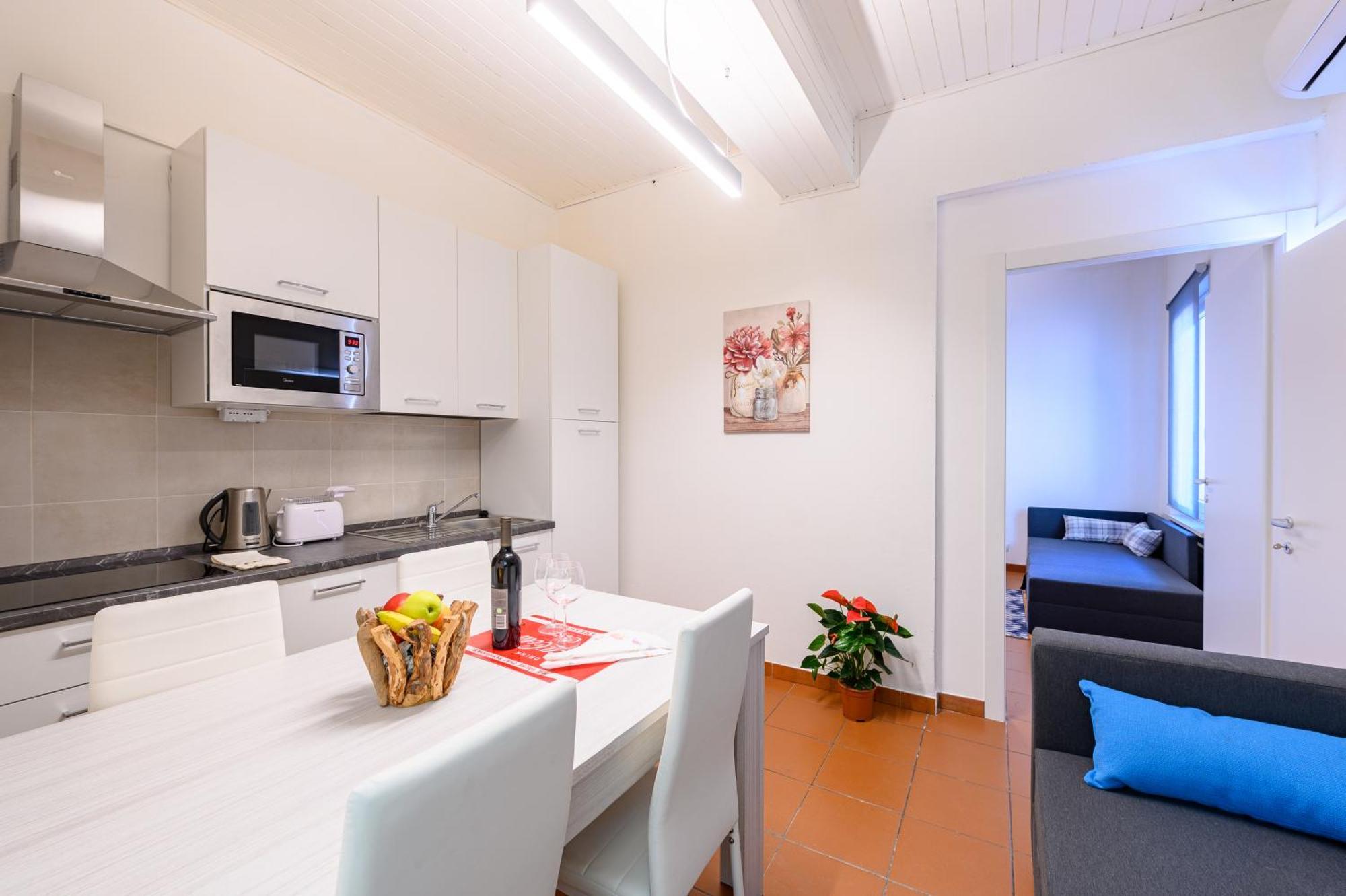 Appartamento Casa Di Maty 2