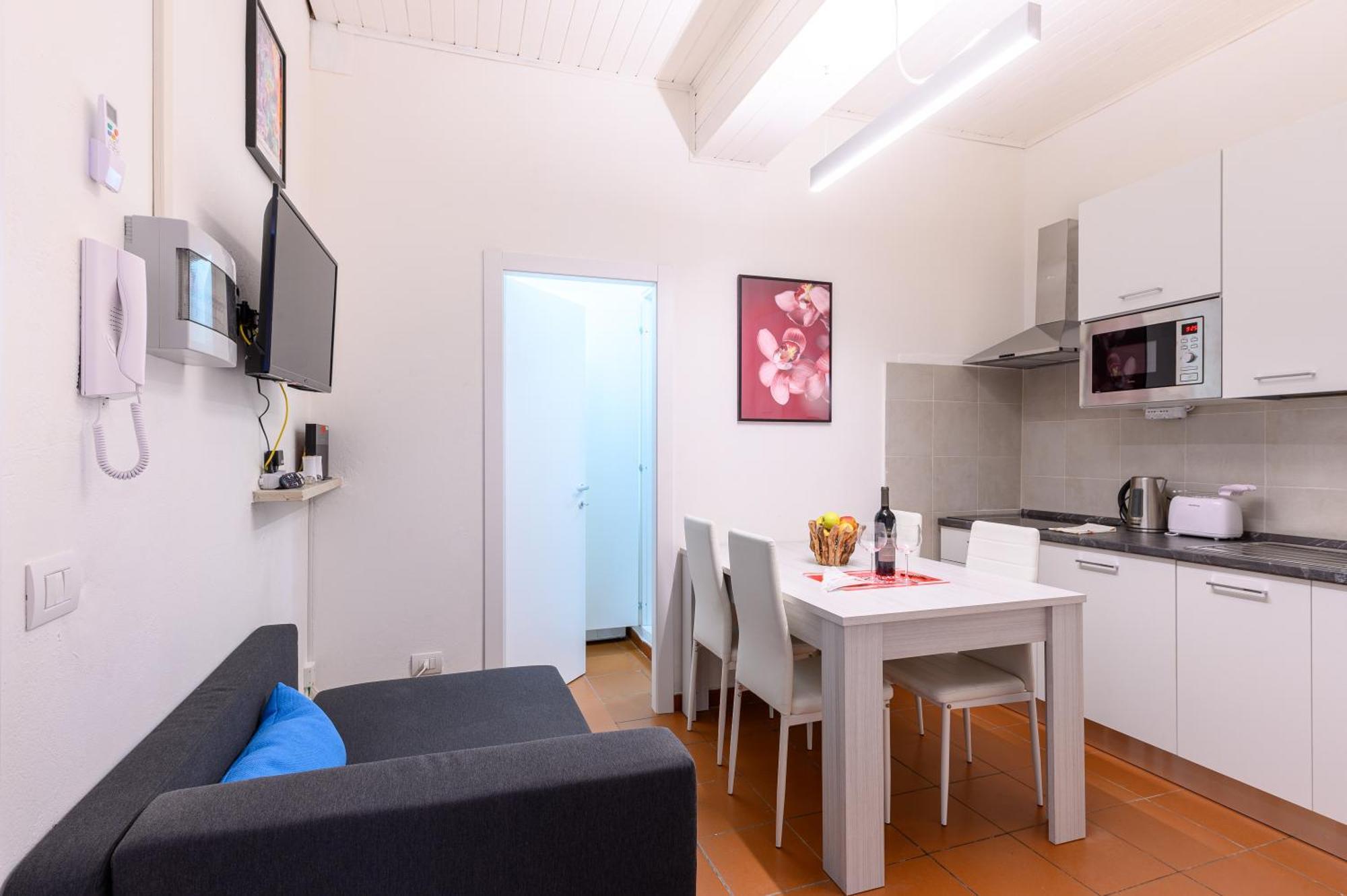 Appartement Casa Di Maty 2 *