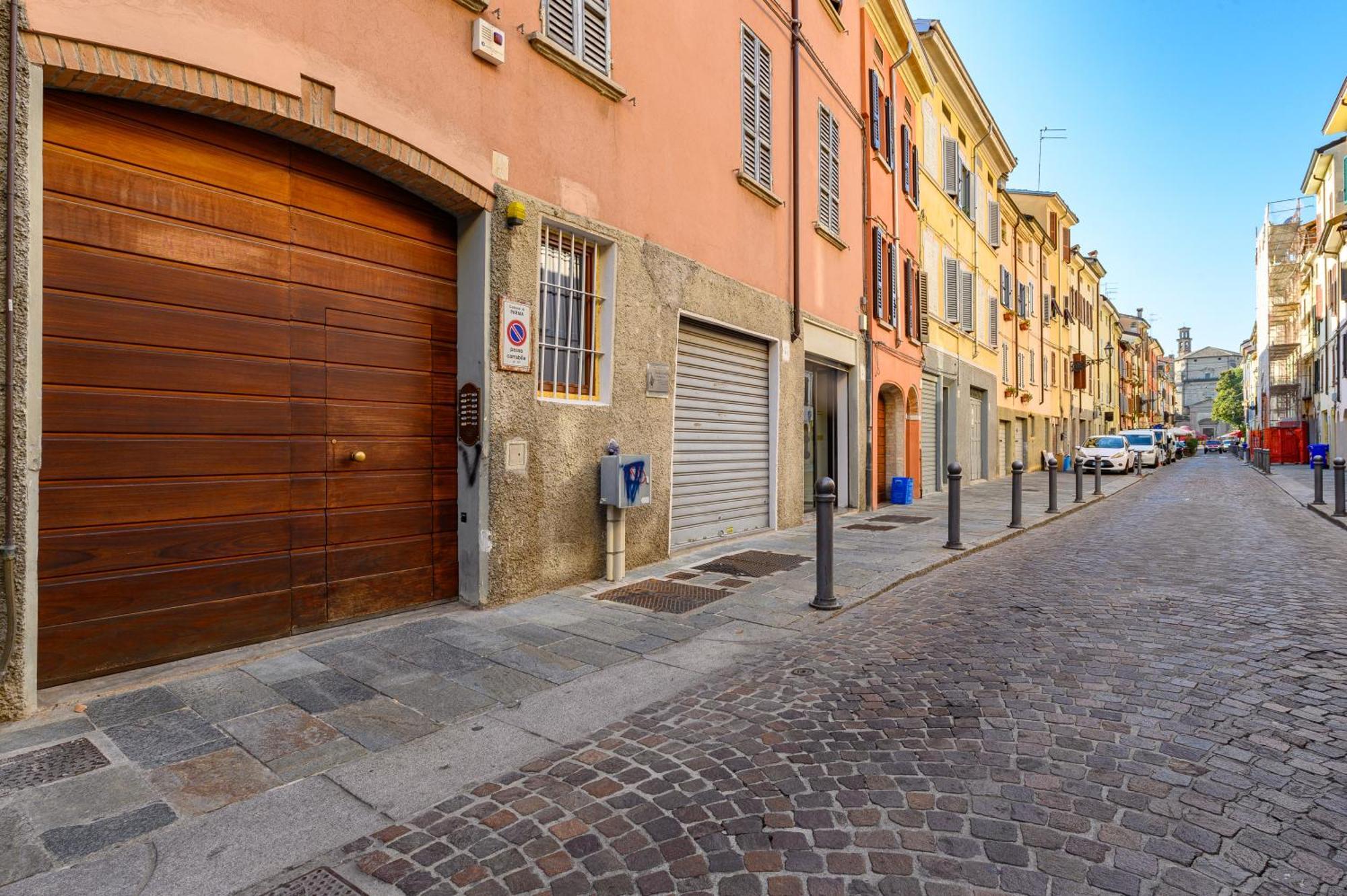 Appartamento Casa Di Maty 2